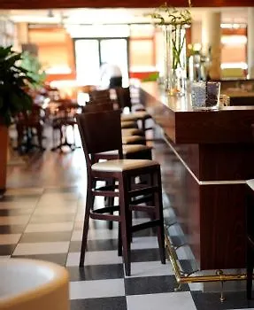 Hotel Balladin Purpan