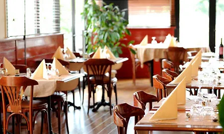 Hotel Balladin Purpan